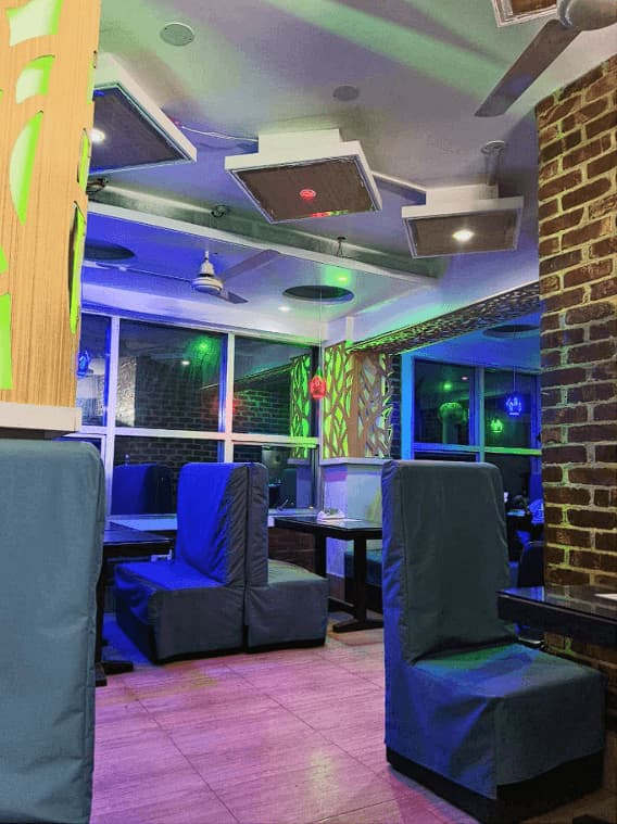 Zaman Inn Hotel And Suites Kurigram