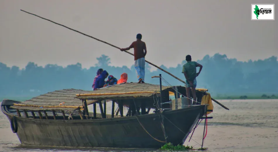 raomari kurigram photo