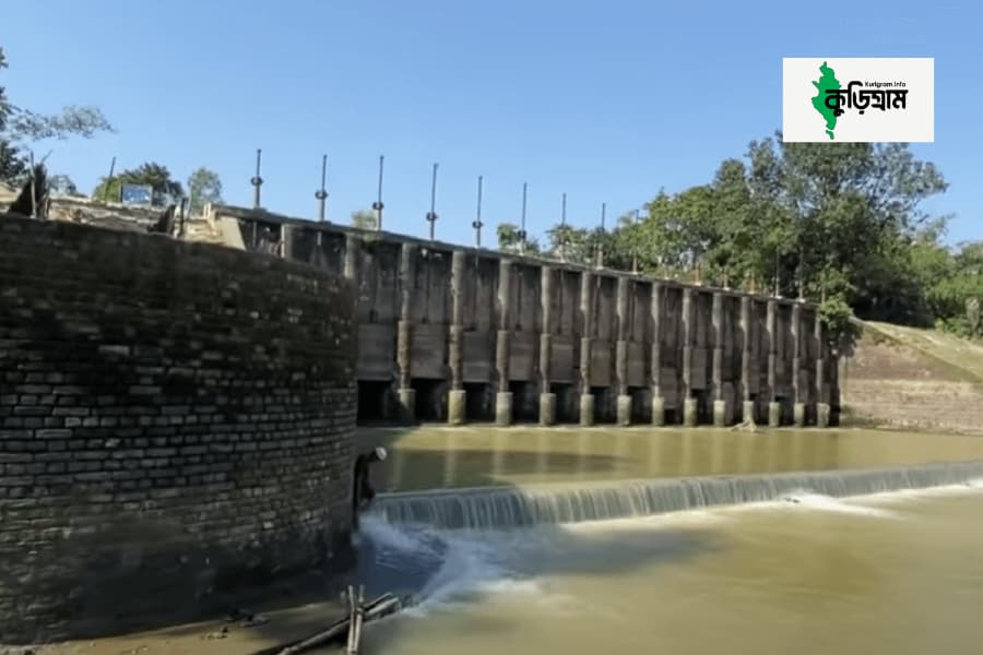 মোগলবাসা ভাটলার সুইচগেট