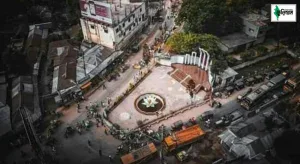 শাপলা চত্তর