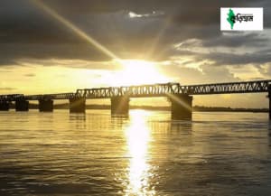 সোনাহাট ব্রিজ