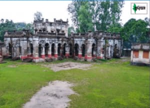 উলিপুর মুন্সিবাড়ী
