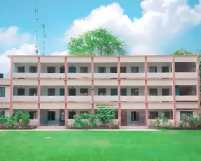 Kurigram-Government-Girls-High-School